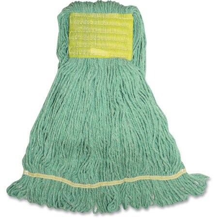 Protectionpro Small Blend Wide Band Loop Mop Green Tint PR1190319